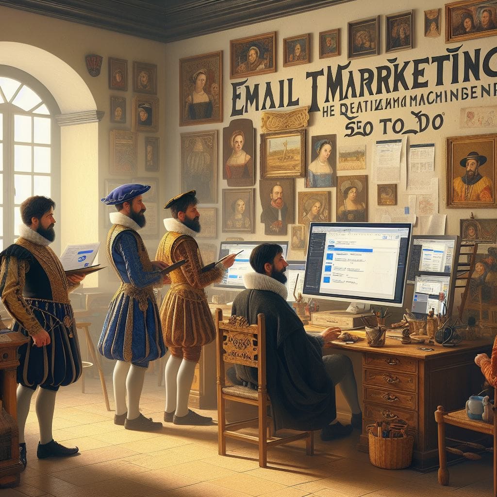 Agencia Email Marketing