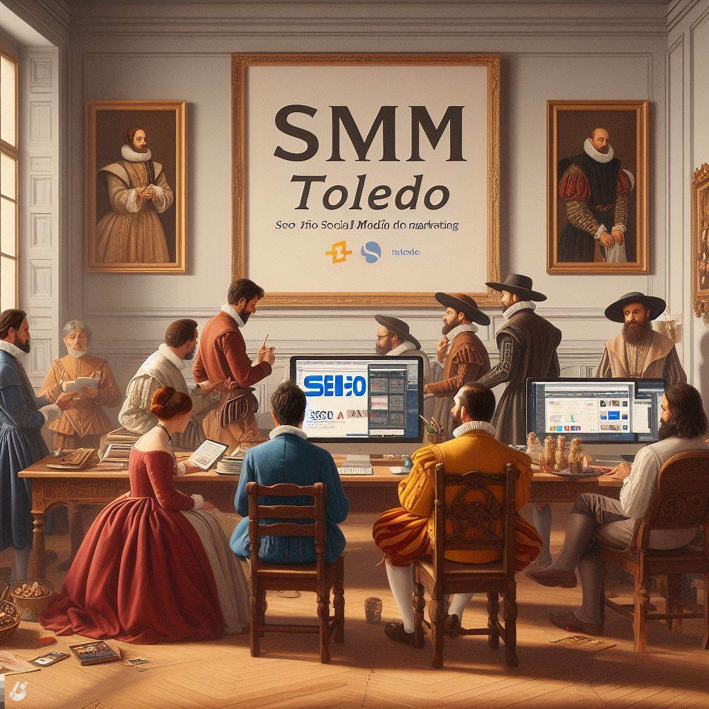 Agencia SMM